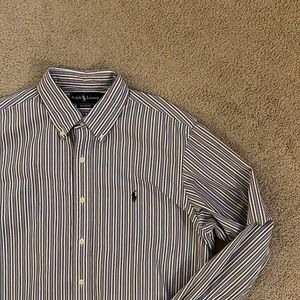 Men’s Ralph Lauren Button Down Shirt